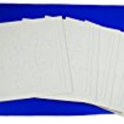 HenBea – Crea tu puzzle 9 piezas (pack de 5 unidades) (839/A) [OFERTAS]