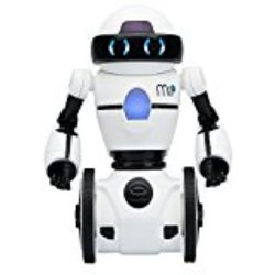 WowWee MIP Robot – juguetes de control remoto (AAA, Android, iOS) [OFERTAS]