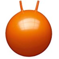 John 59009 – Bola para saltar, 60 cm, surtido de colores [Importado de Alemania] [OFERTAS]