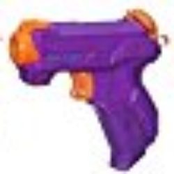 Super Soaker – Nerf Zipfire Multipack, pistola de agua (Hasbro A9458EU4) [OFERTAS]