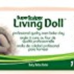 Sculpey ZSLD4 – Arcilla polimérica [OFERTAS]