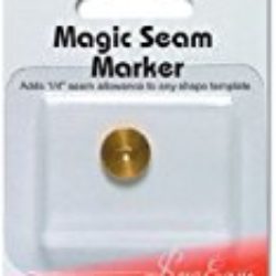 Sew Easy Magic costuras marcador guía [OFERTAS]