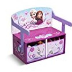 Frozen – Pupitre 2 en 1 Frozen [OFERTAS]