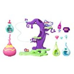 Trolls – La Casa del Árbol (Hasbro C1306EU6) [OFERTAS]