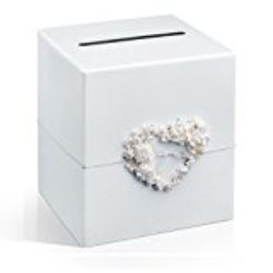 Caja de Dinero/ Hucha para Bodas [OFERTAS]