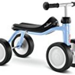 Puky PUKYlino – Triciclos Niños – azul 2018 [OFERTAS]