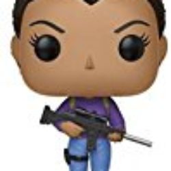 Funko Pop! – the Walking Dead Sasha Figura de vinilo (25205) [OFERTAS]