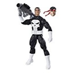 Marvel Retro 6-inch Collection Punisher figura [OFERTAS]