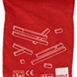 Goula – Regletas en bolsa, juego educativo (Diset 51105) [OFERTAS]