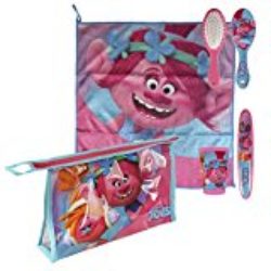 TROLLS – Set de higiena personal [OFERTAS]