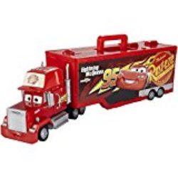 Disney Cars 3 – Mack Truck – tronco del vehículo [OFERTAS]
