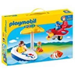 Playmobil – Juego Diversión en vacaciones (60500) [OFERTAS]