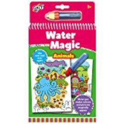 Galt America – Libro para colorear (Galt A3079H) [Importado] [OFERTAS]