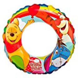 Intex – Flotador hinchable Winnie the Pooh 51 cm – 3/6 años (58228) [OFERTAS]