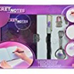 Simba – Set notas secretas (5954082) [OFERTAS]