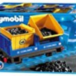 Playmobil Vagon Volquete [OFERTAS]