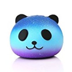 Panda lento Rising Squishy juguetes Cute Animal aromática estrés Alivio para niños y adultos [OFERTAS]