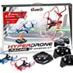 Hyper Drone Racing Champion Kit [OFERTAS]