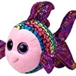 Llavero Flippy el pececito Ty TY35034 Beanie Boo’s [OFERTAS]