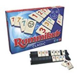 Goliath – Rummikub Original (50400) [OFERTAS]