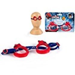 Spiderman – Microlens, gafas de natación (Color Baby 53449) [OFERTAS]