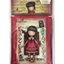 Gorjuss – Blíster con 10 sobres (Panini 003459BLIE) [OFERTAS]