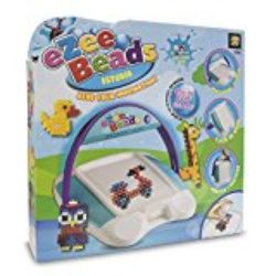 Ezee Beads – Estudio, juego de cuentas (Toy Partner 06260) [OFERTAS]