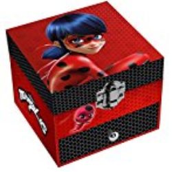 LadyBug – Joyero Cajones (Kids LB17026) [OFERTAS]