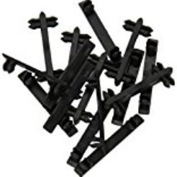 Carrera – Track Connection Clips, accesorios para pistas de juguete (20088111) [OFERTAS]