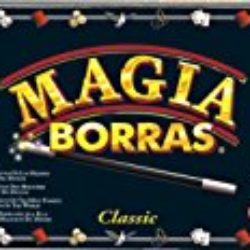 Educa Borrás 24047 – Magia Borras Clásica 50 Trucos [OFERTAS]