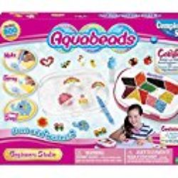 AquaBeads Beginners Studio Playset by Aquabeads [OFERTAS]