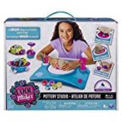 SPIN POTTERY COOL STUDIO CERAM.TV 6027865 [OFERTAS]