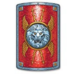 Liontouch Escudo Romano [OFERTAS]