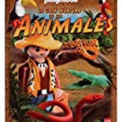 Playmobil: La Gran Aventura De Los Animales [OFERTAS]