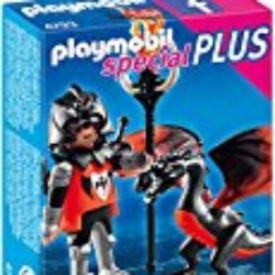 Playmobil – Caballero con dragón (47930) [OFERTAS]