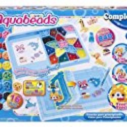 Aquabeads – Estuche para principiantes (Epoch para imaginar 32779) [OFERTAS]