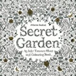Secret Garden [OFERTAS]