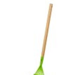 EverEarth – Rastrillo para hojas (EE33636) [OFERTAS]