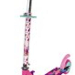 Trolls – Scooter con 2 ruedas scooter y freno trasero (Darpeje OTRO112) [OFERTAS]