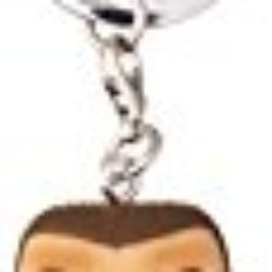 Stranger Things – Llavero de vinilo Eleven with Eggo (Funko 14227) [OFERTAS]