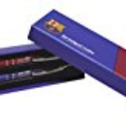 F.C. Barcelona – Set boli+roller de metal (CYP Imports SET-26-BC) [OFERTAS]
