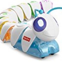 Fisher-Price – Codi-oruga (Mattel DKT39) [OFERTA FINALIZADA]