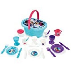 Frozen – Cesta Pic-nic (Smoby 310556) [OFERTAS]