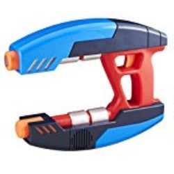 Marvel Guardianes de la Galaxia&nbsp;– Figura de Elemental Blaster de Star-Lord [OFERTAS]