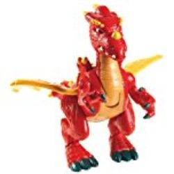 Imaginext X5827 – Dragón (Mattel) [OFERTAS]