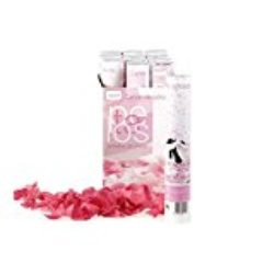 CAÑON PETALOS DE ROSA 40 CM (10 UNIDADES) [OFERTAS]