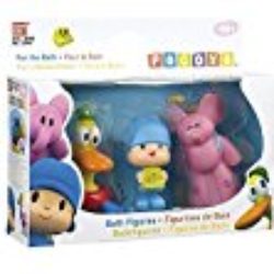 Pocoyo 87040 (Bandai) – Figuras De Baño (surtido: modelos aleatorios) [OFERTAS]