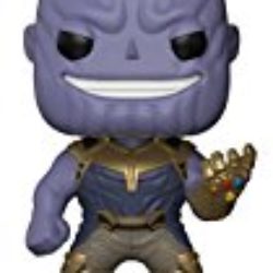Funko Pop! – Marvel: Avengers Infinity War Figura de vinilo (26467) [OFERTAS]