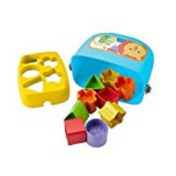 Fisher Price – Bloques infantiles [OFERTAS]