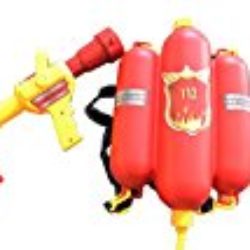 Idena – Pistola de agua [OFERTAS]